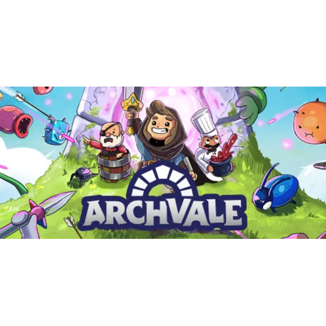 Archvale Авто МИР
