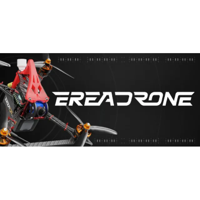 EreaDrone Авто МИР