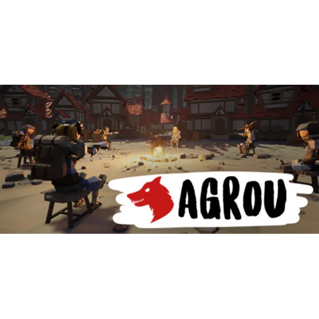Agrou Авто МИР