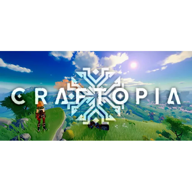 Craftopia Авто МИР