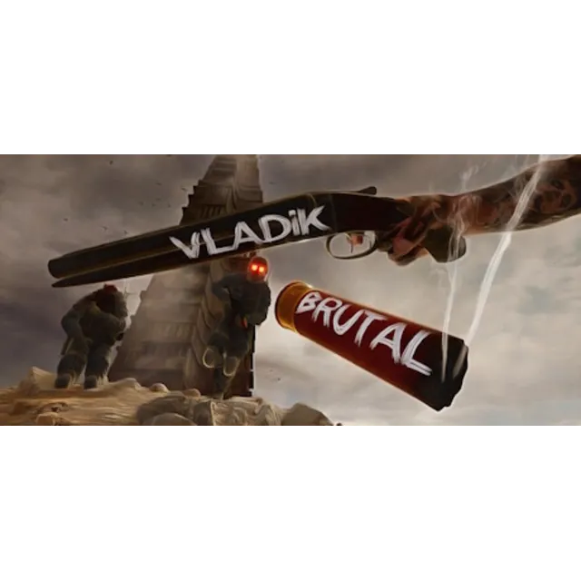 VLADiK BRUTAL Авто МИР