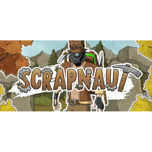 Scrapnaut Авто МИР