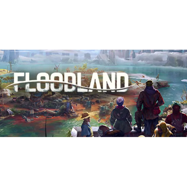 Floodland Авто МИР