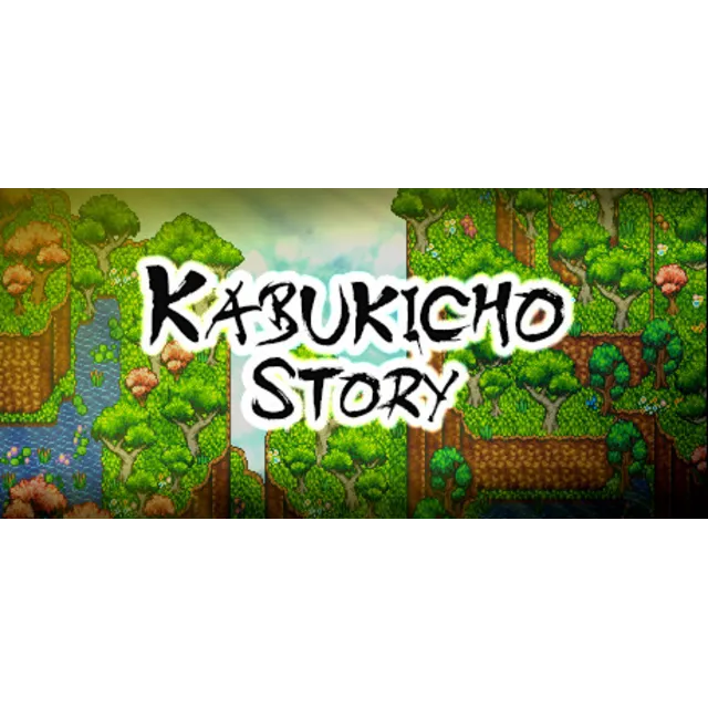 Kabukicho Story Авто МИР