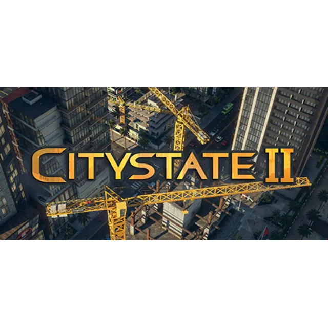 Citystate II Авто МИР