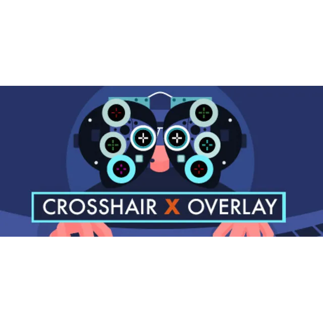 Crosshair X Авто МИР