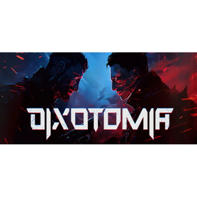 Dixotomia Авто МИР