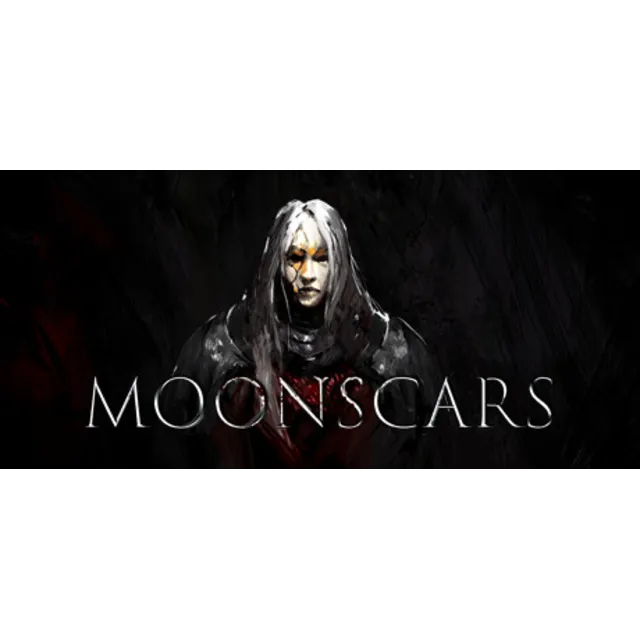 Moonscars Авто МИР