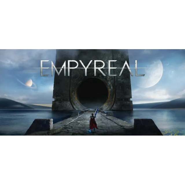 Empyreal Авто МИР