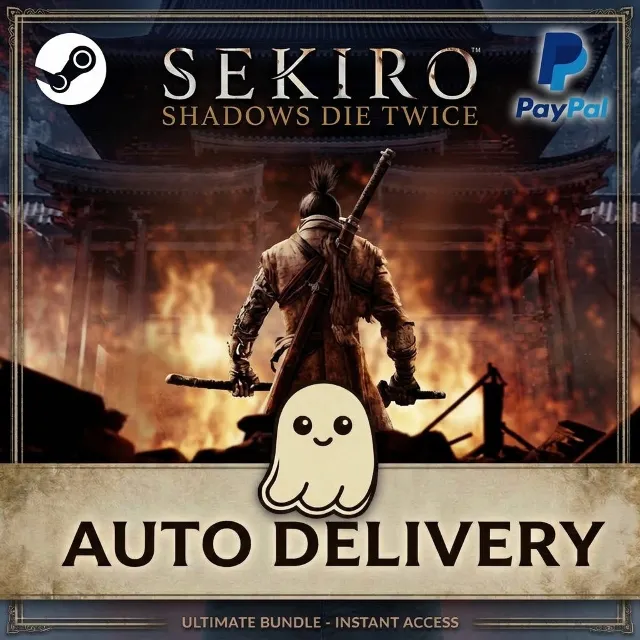 SEKIRO™:SHADOWS DIE TWICE-GOTY EDITION | Offline