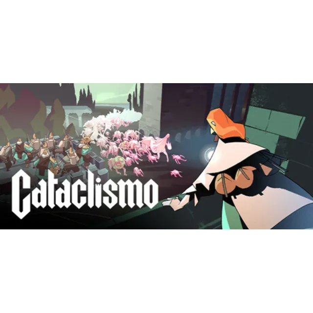 Cataclismo Авто МИР