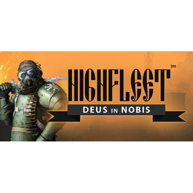 HighFleet Авто МИР
