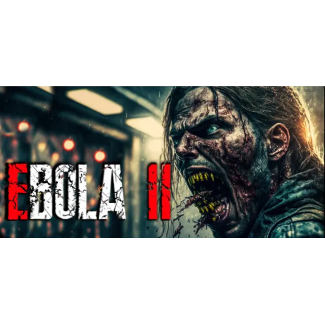 EBOLA 2 Авто МИР