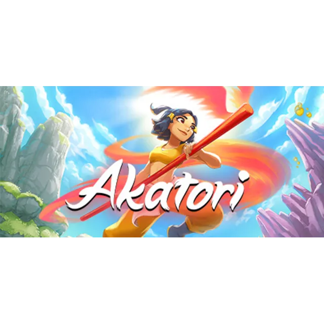 Akatori Авто МИР