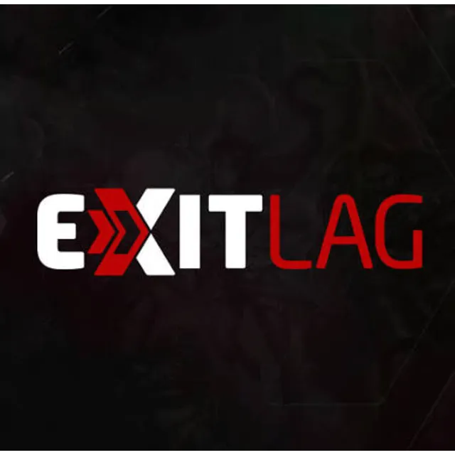 EXITLAG │ 1–12 месяцев │ ЛИЧНЫЙ АККАУНТ │ ДЕШЕВЫЙ