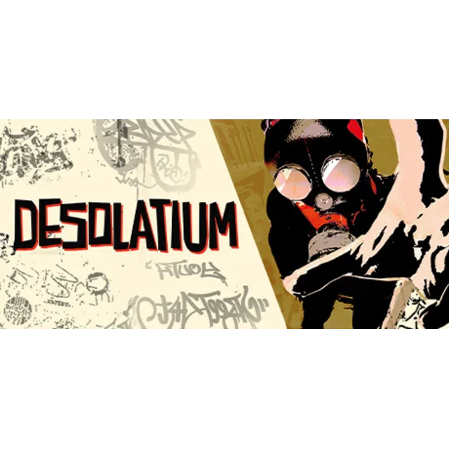DESOLATIUM Авто МИР