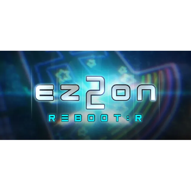 EZ2ON REBOOT : R Авто МИР