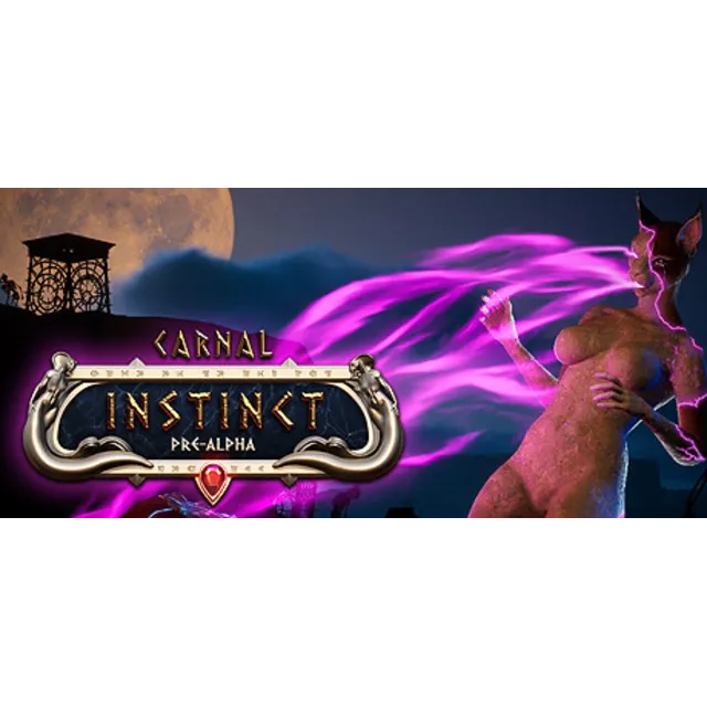 Carnal Instinct Авто МИР