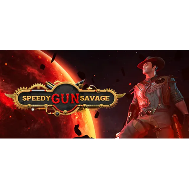 Speedy Gun Savage Авто МИР