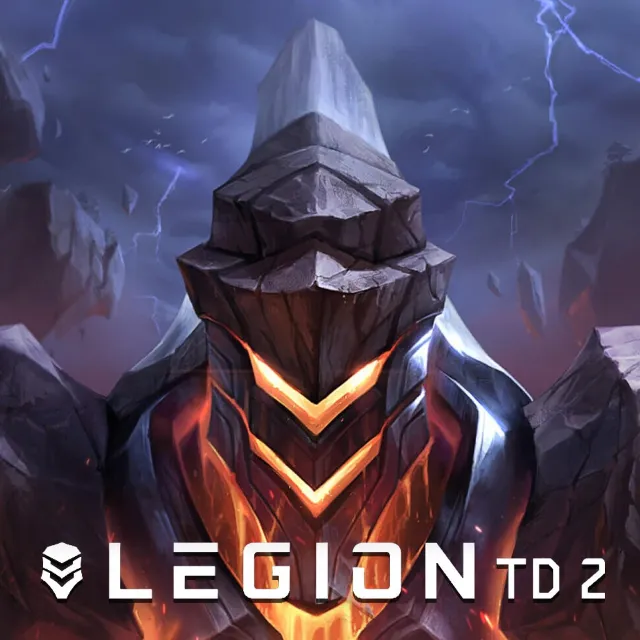 Legion TD 2 (Steam) Полный доступ, смена Email