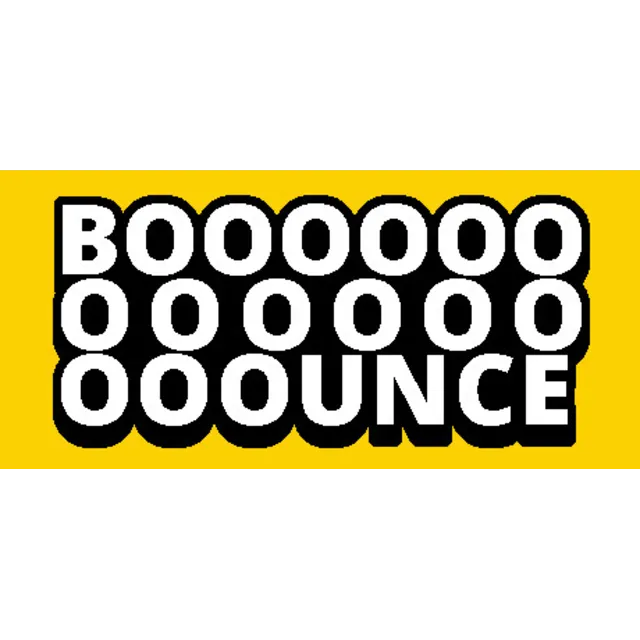 BOOOOOOOOOOOOOOOUNCE Авто МИР