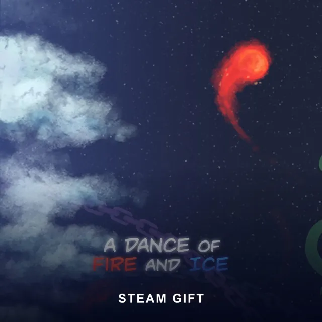 A Dance of Fire and Ice (Steam Gift) · РФ и мир · Автовыдача 24/7
