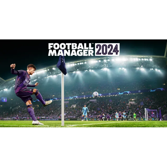 Football Manager 2024 | LOGIN:PASS | OFFLINE | АВТО 24/7🎮