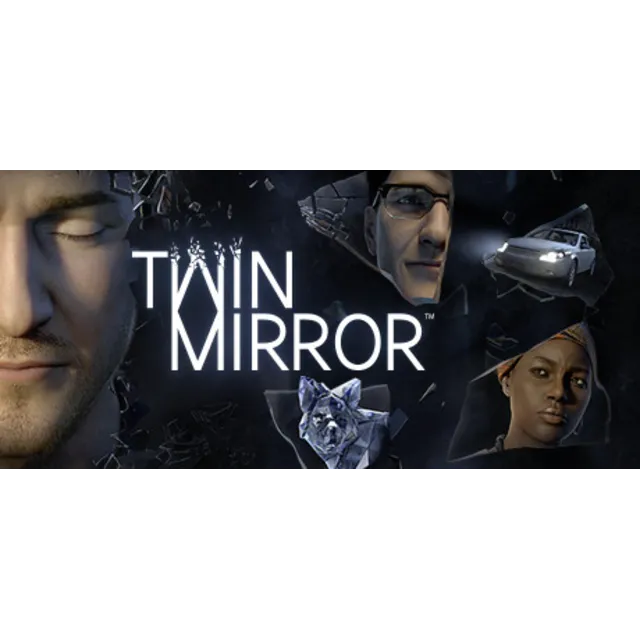 Twin Mirror Авто МИР