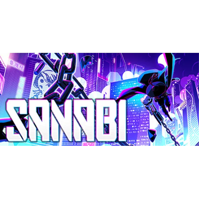 SANABI: The Revenant Авто МИР
