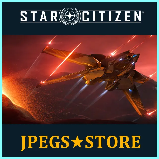 Scorpius - CCU'd Ship - LTI