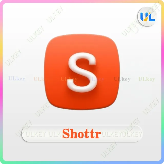 Shottr Screenshot App для Mac - лицензия до 5 устройств