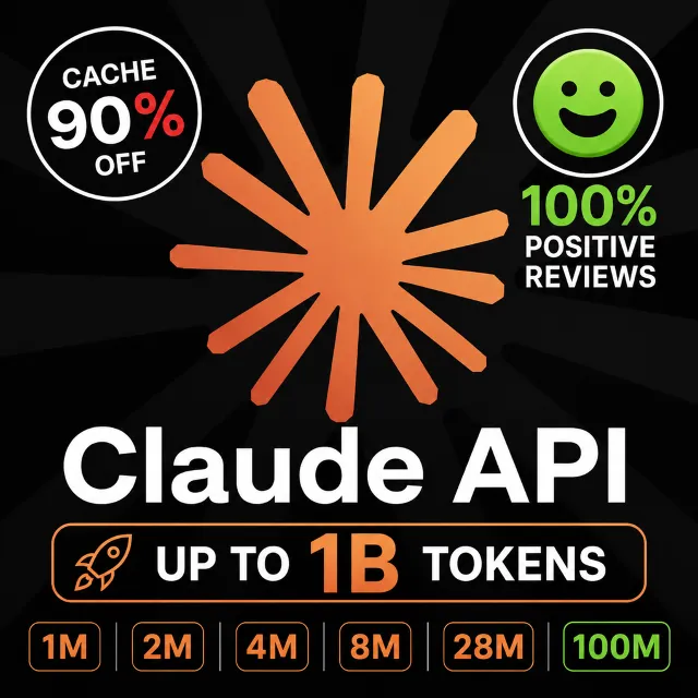 Claude &amp; OpenAi API 1M–1000M [AUTO 24/7] | OPUS 5 |  Gpt-6 Sol Luna Astra | АВТО 24/7