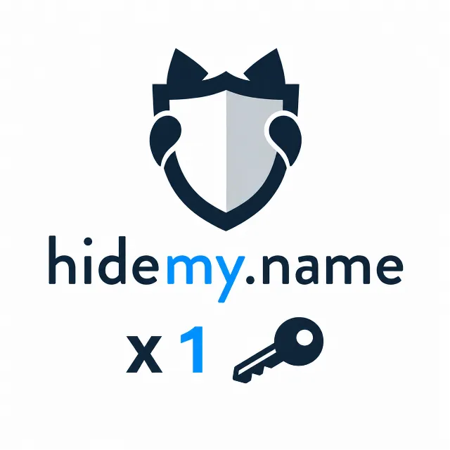 Ключ на сутки для hidemy.namy VPN