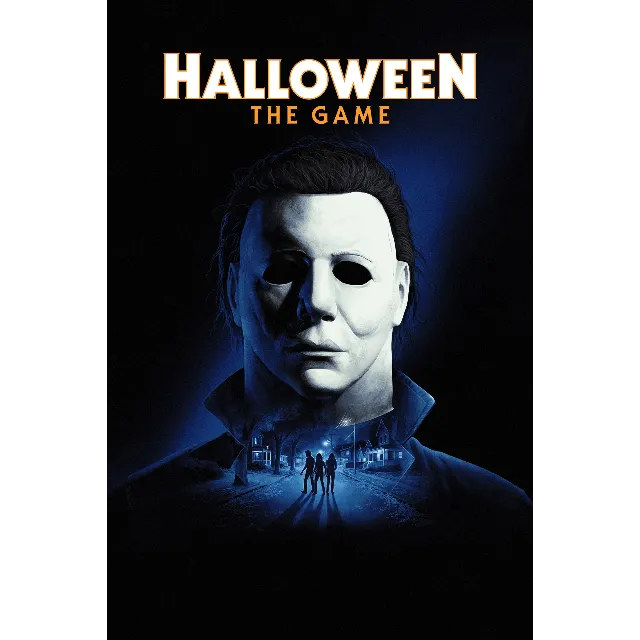 Halloween The Game XBOX