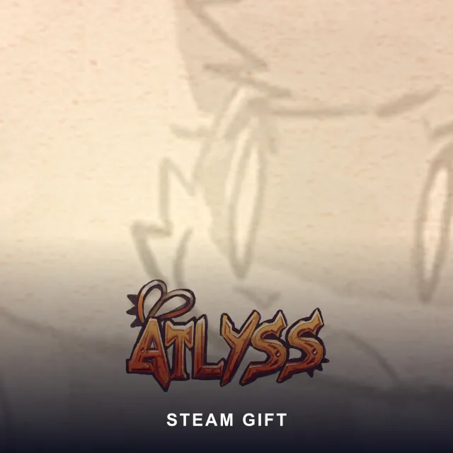 ATLYSS (Steam Gift) · РФ и мир · Автовыдача 24/7