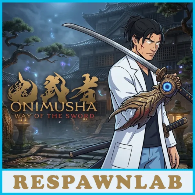 Onimusha: Way of the Sword | Steam ключ | CIS | РФ+СНГ