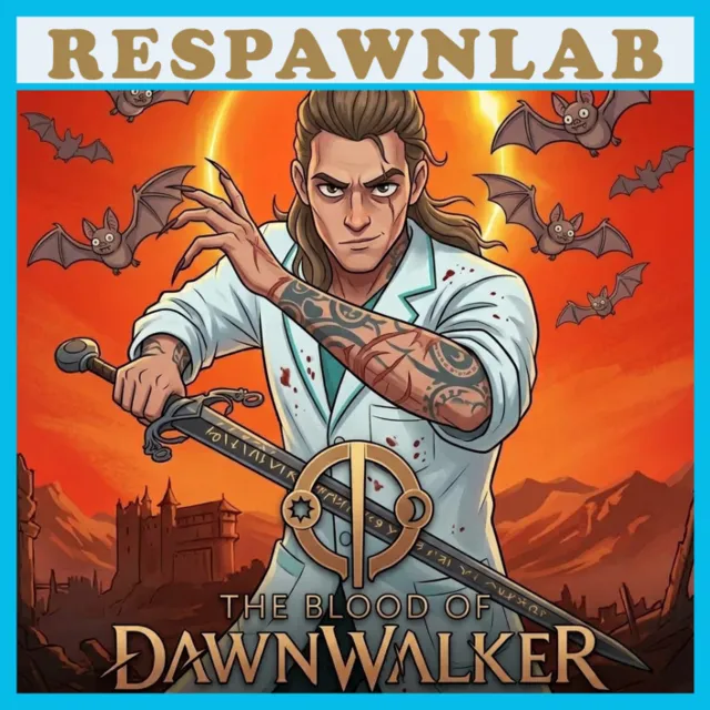 The Blood of Dawnwalker | Steam ключ | CIS | РФ+СНГ