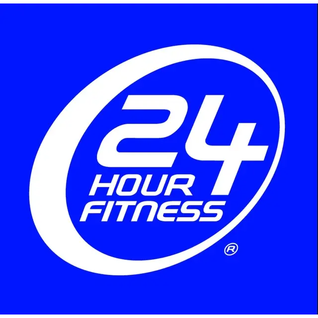 24 Hour Fitness Gym Subscriptions 1 Months Account