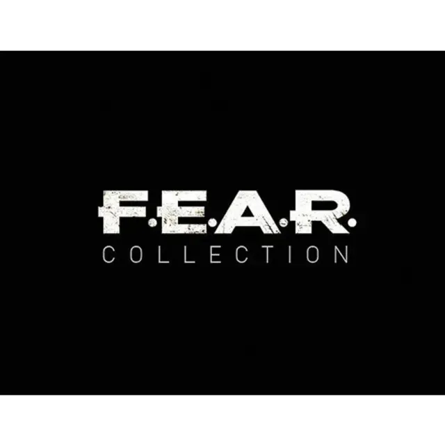 F.E.A.R. Collection (Steam/Ключ/ Весь Мир)