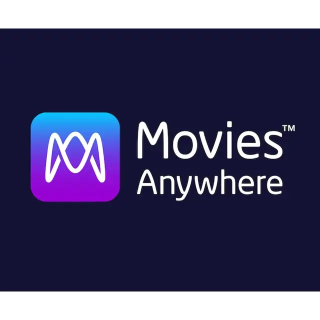 Movies Anywhere License Account 1 Months | MoviesAnywhere