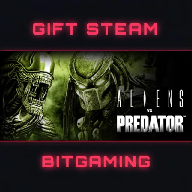 Aliens vs Predator™ Collection | РФ + МИР | АВТО