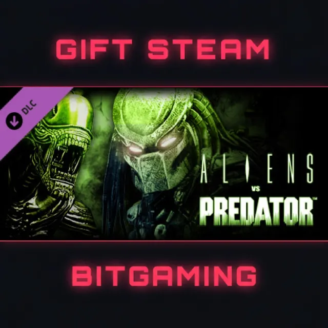 Aliens vs Predator™ Bughunt Map Pack | DLC | РФ + МИР | АВТО