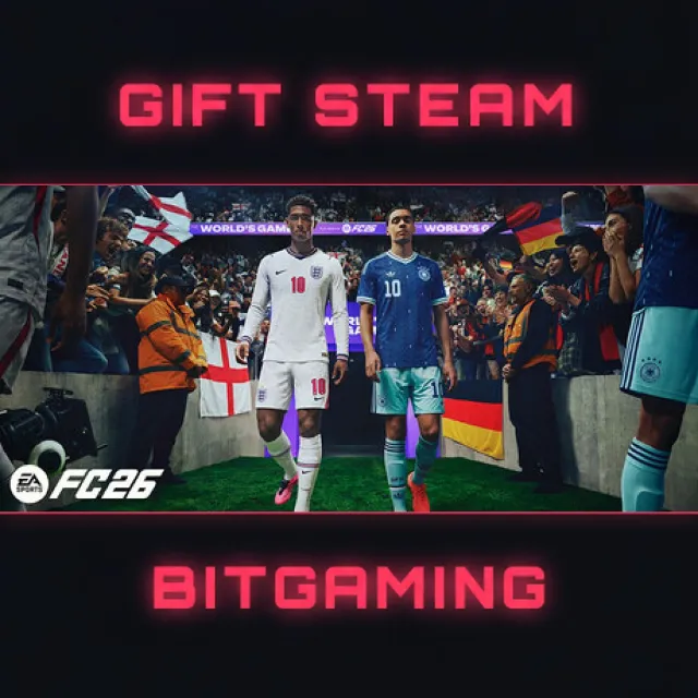 EA SPORTS FC™ 26 | РФ + МИР | АВТО