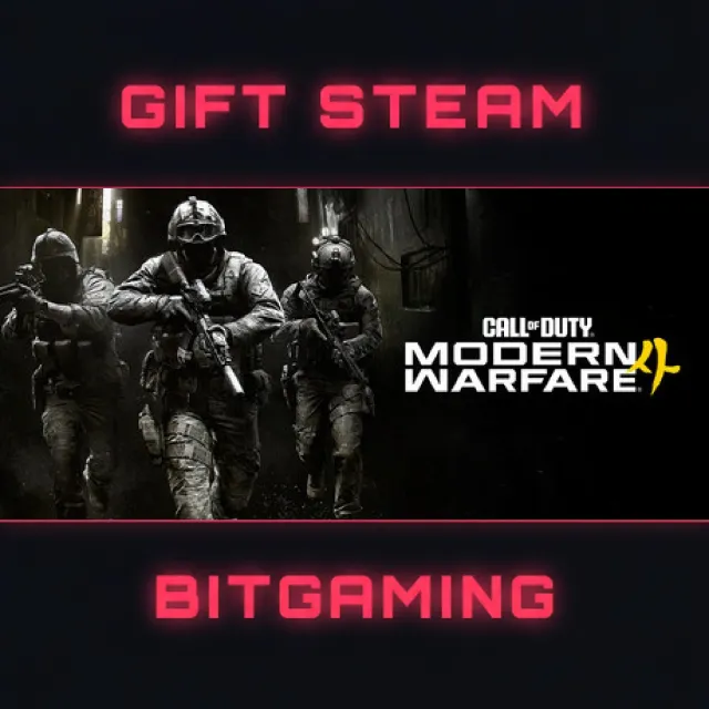 Call of Duty®: Modern Warfare® 4 | МИР | АВТО
