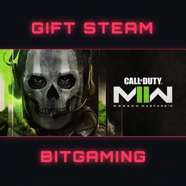 Call of Duty®: Modern Warfare® II | МИР | АВТО