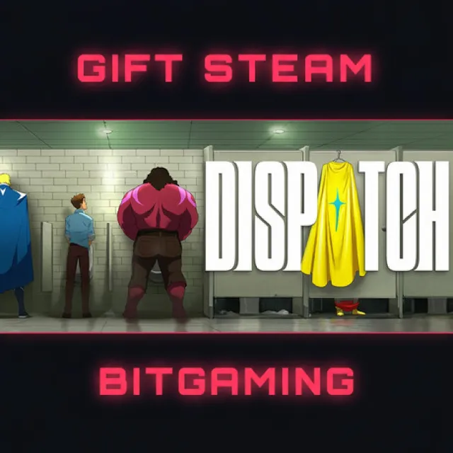 Dispatch | РФ + МИР | АВТО