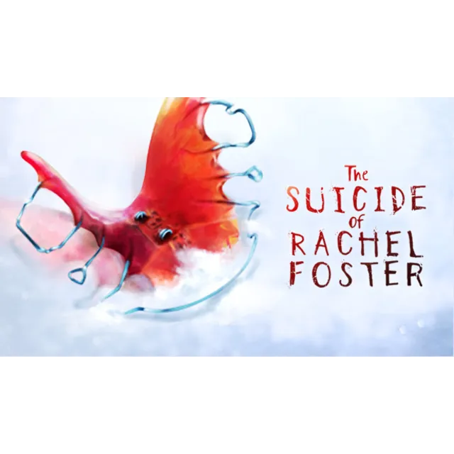 The Suicide of Rachel Foster  Steam | GLOBAL | Моментальная выдача