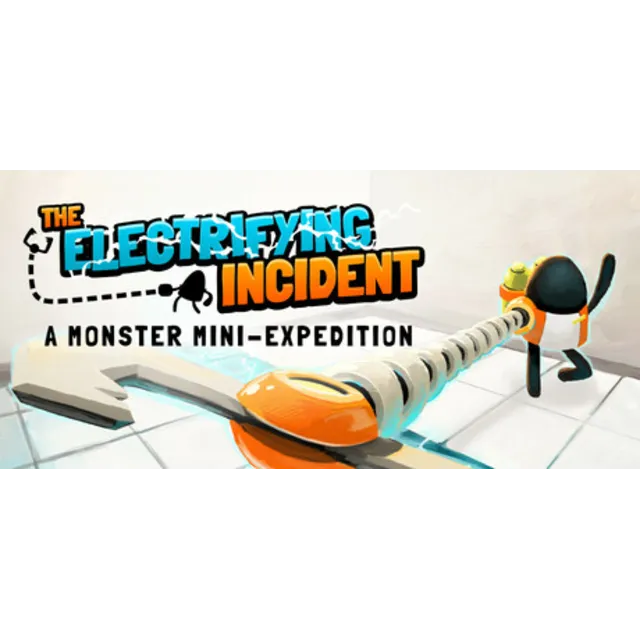 The Electrifying Incident: A Monster Mini-Expedition