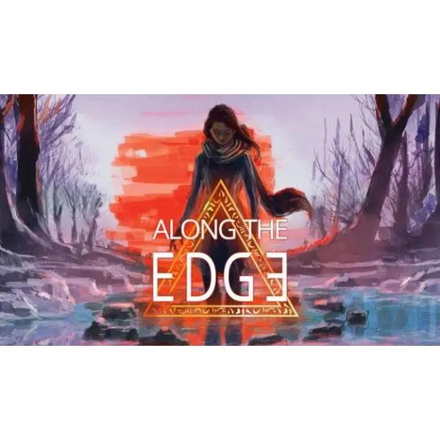 Along the Edge Steam | GLOBAL | Моментальная выдача