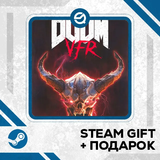 DOOM VFR • GLOBAL